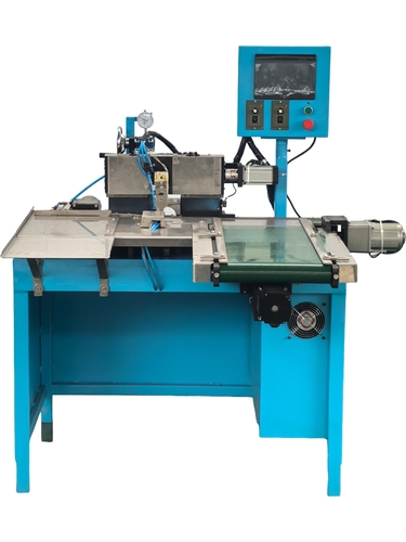 EP磁芯数控中柱研磨机